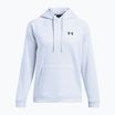 Women's Under Armour Fleece Hoodie UA Armour nimbus blue/black