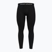 Under Armour Elite CG metallic silver men's training leggings