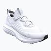 Women's shoes Under Armour Phantom 4 white/halo gray/white