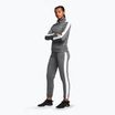 Under Armour Tricot castlerock/white women's tracksuit