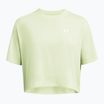 Under Armour women's training t-shirt