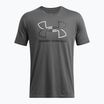 Under Armour GL Foundation Update men's training shirt castlerock/white/black