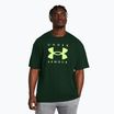 Under Armour men's training t-shirt