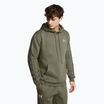 Men's Under Armour Icon Fleece HD sweatshirt marine green/white