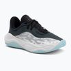 Under Armour CURRY Splash 25 black/gray void/white basketball shoes