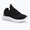 Women's training shoes Under Armour Dynamic 2 black/anthracite/white