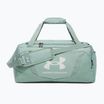 Duffle bag Under Armour Undeniable 5.0 Duffle S 40 l silica green/silica green/hydro green