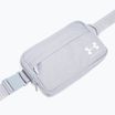 Waistbag Under Armour Loudon 2 l mod gray/white