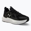 Shoes Under Armour Infinite MVMNT SE black/white/metallic silver
