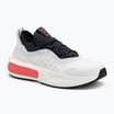 Women's shoes Under Armour Phantom 4 white/anthracite/super pink