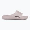 Men's slides Under Armour Locker V Slide gray dawn/gray dawn/gray dawn