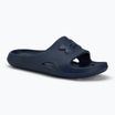 Men's slides Under Armour Locker V Slide academy/academy/academy