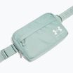 Waistbag Under Armour Loudon 2 l silica green/hydro green