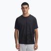 Men's training top Under Armour Tech Fade anthracite/black/black