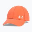 Under Armour Launch fire/fire/reflective men's baseball cap