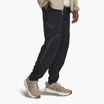 Men's trousers Under Armour Unstoppable Cargo black / black