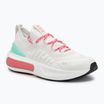 Women's shoes Under Armour Phantom 4 White quartz/comet green/super pink