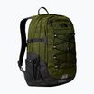 The North Face Borealis Classic 29 l woodland green/black urban backpack