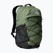 The North Face Borealis 28 l urban backpack bark mist/black