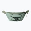 The North Face Jester Lumbar Waist Pack 2.2 l bark mist/black