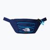 The North Face Jester Lumbar Waist Pack 2.2 l eagle blue/meridian blue