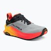 Men's Altra Olympus 6 running shoes gray/red