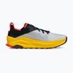 Men's Altra Olympus 6 running shoes gray/red