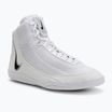 Nike Inflict 4 white/black/white wrestling shoes
