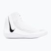 Nike Inflict 4 white/black/white wrestling shoes