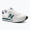 New Balance 500's V2 alloy/white men's shoes