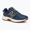 Women's running shoes New Balance 410 v8 blue