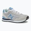 New Balance Classic 515's V3 apollo grey women's shoes