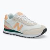 Women's shoes New Balance Classic 515's V3 white