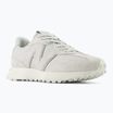 New Balance 327's V1 grey matter shoes
