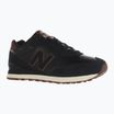 New Balance 515's V3 black/black men's shoes