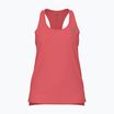 Women's running tank top New Balance Sport Essentials Tank driftred
