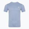 Men's New Balance Run duskshow T-shirt