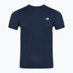 Men's New Balance Sport SS running shirt nbnavy