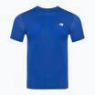 Men's New Balance Sport SS tm royal running shirt