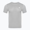 Men's New Balance Sport SS slategre running shirt