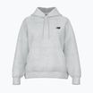 Women's New Balance Reimagine Fleece Hoodie ashheath