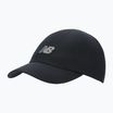 New Balance 5 Panel Performance V 2.0 baseball cap black