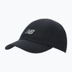 New Balance 5 Panel Performance V 2.0 baseball cap black