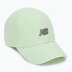 New Balance 5 Panel Performance V 2.0 baseball cap melonwat