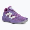 Basketball shoes New Balance Two WXY V5 purple