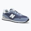Children's shoes New Balance 515's V1 dark shower