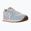 Women's shoes New Balance 500's V2 light chrome blue