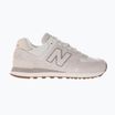 Women's shoes New Balance 574's V2 sea salt WL574BEM