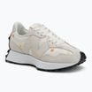 New Balance women's shoes 327's V1 sea salt/sizzle/parchment