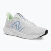 Women's running shoes New Balance 411's V3 white W411RR3